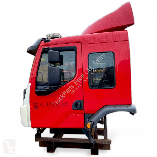 Vrachtwagenonderdelen Volvo FE (01.13-)