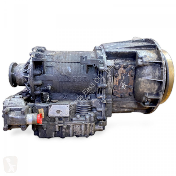 Ricambio per autocarri Volvo FE (01.13-)