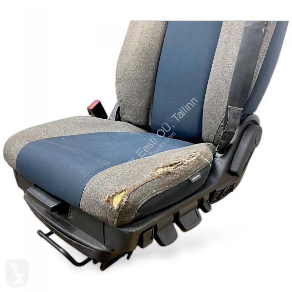 Reservdelar lastbilar Volvo FE (01.13-)