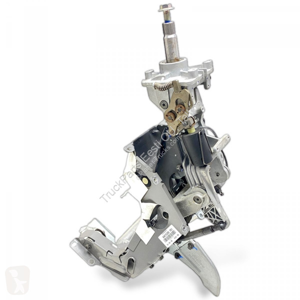 Reservdelar lastbilar Volvo (0113-)