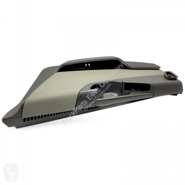 Reservdelar lastbilar Volvo (0113-)