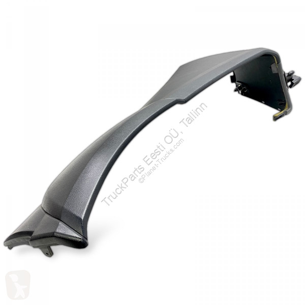Reservedele til lastbil Scania G-series (01.04-)