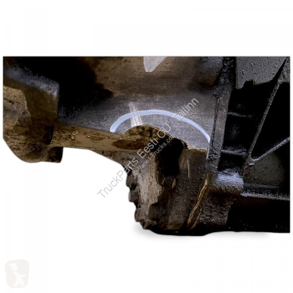 Reservdelar lastbilar Volvo (0113-)
