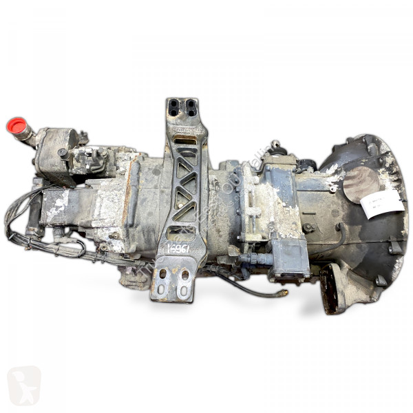 Reservdelar lastbilar Scania R-series (01.04-)