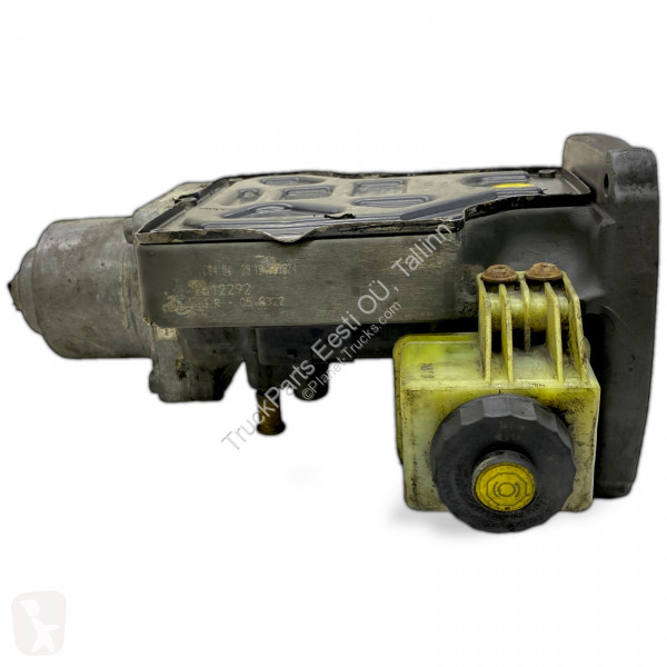 Reservdelar lastbilar Scania K-Series (01.06-)
