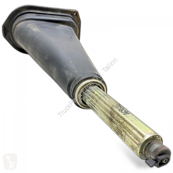 Reservdelar lastbilar Scania 4-series 94...