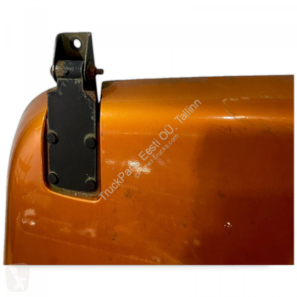 Reservdelar lastbilar MAN TGX 33.680 (01.07-)