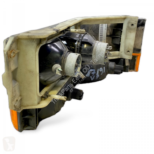 Ricambio per autocarri Van Hool T915 (01.95-)