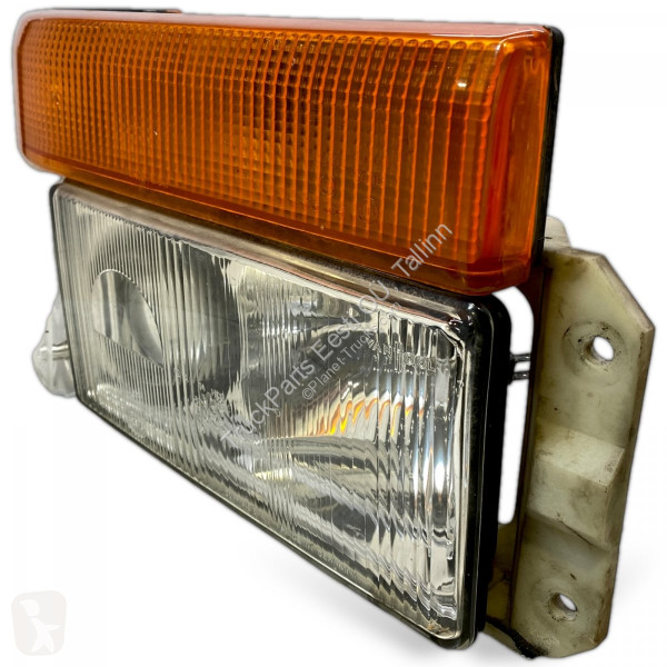 Ricambio per autocarri Van Hool T915 (01.95-)
