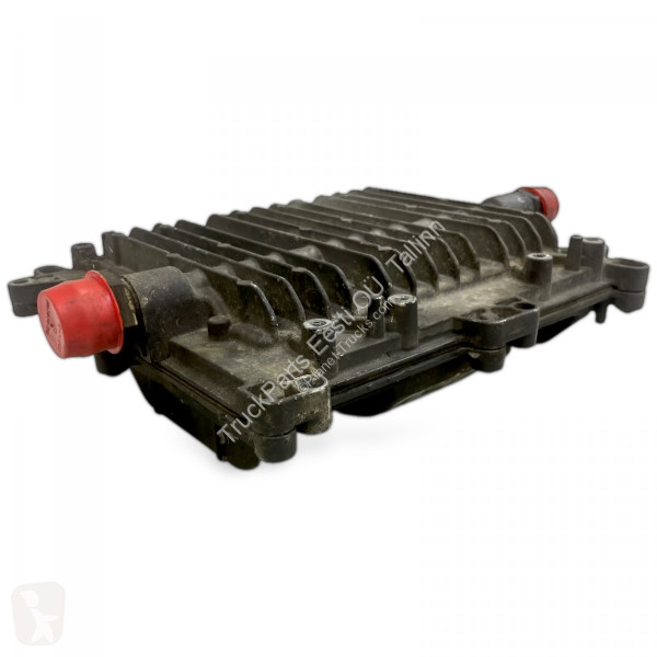 Reservdelar lastbilar Iveco (01.02-)