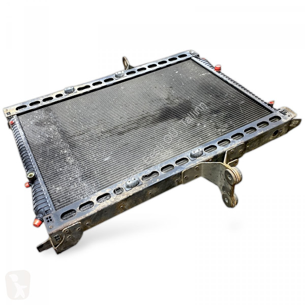 Reservdelar lastbilar MAN TGM 18.290 (01.05-)