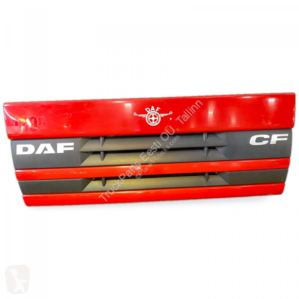 Reservdelar lastbilar DAF (01.01-)