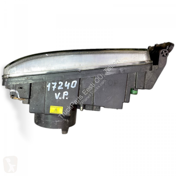 Reservdelar lastbilar Iveco (01.02-)