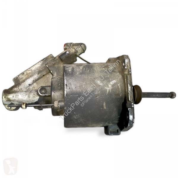 Reservedele til lastbil Scania P-series (01.04-)