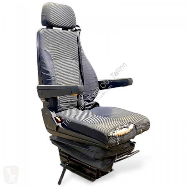 Náhradní díly pro kamiony Van Hool T915 (01.95-)