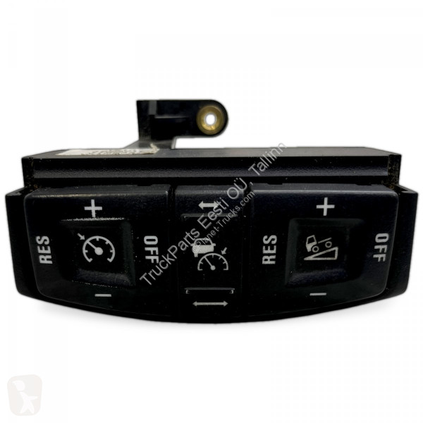 Reservdelar lastbilar Scania P-Series (01.16-)