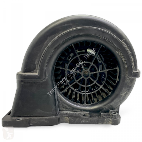 Reservedele til lastbil Scania P-Series (01.16-)