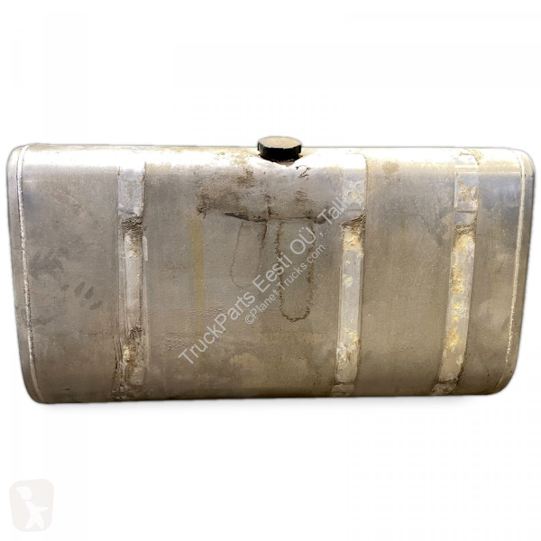 Reservedele til lastbil Scania P-Series (01.16-)