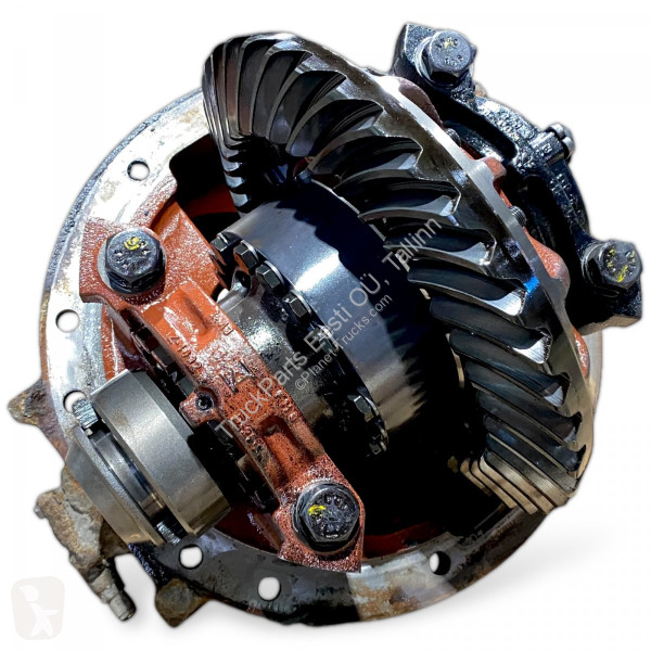 Reservdelar lastbilar Volvo FL (01.00-)