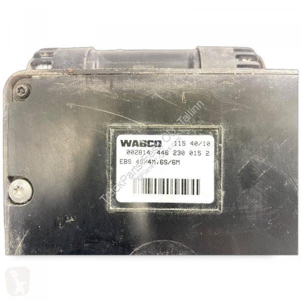 قطع غيار الآليات الثقيلة MAN TGM 18.290 (01.05-)