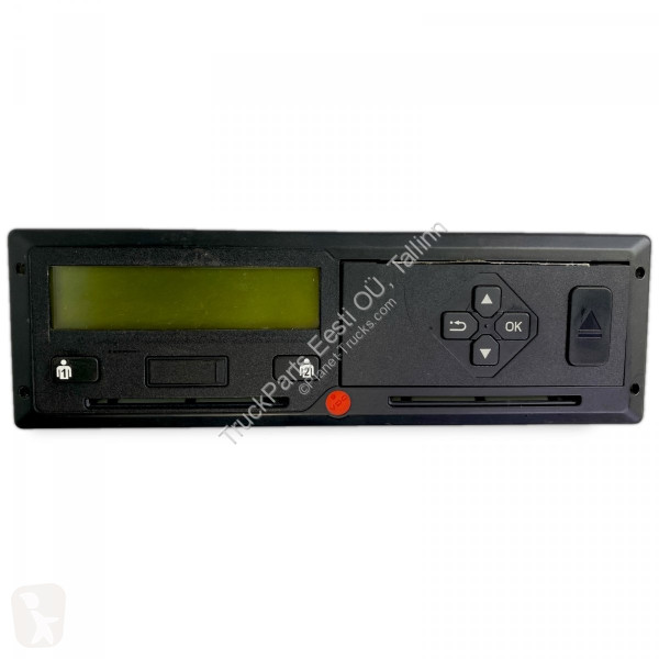 Reservdelar lastbilar DAF (01.01-)