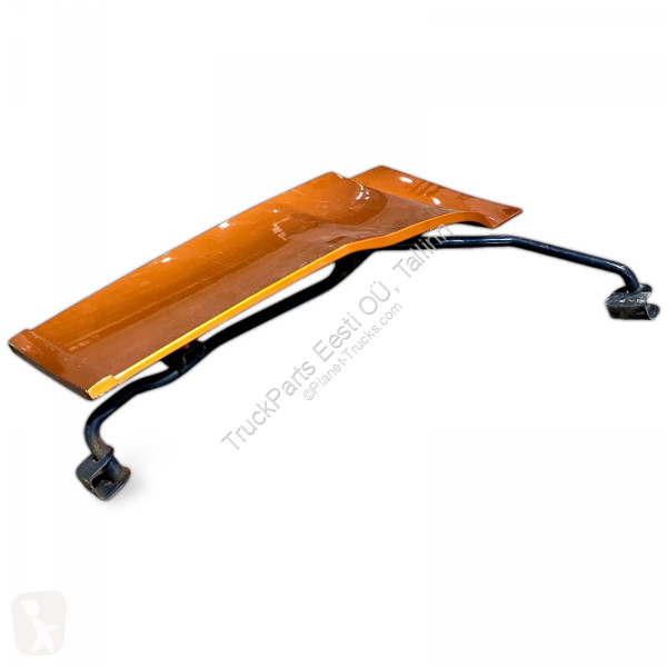 Reservdelar lastbilar MAN TGX 33.680 (01.07-)
