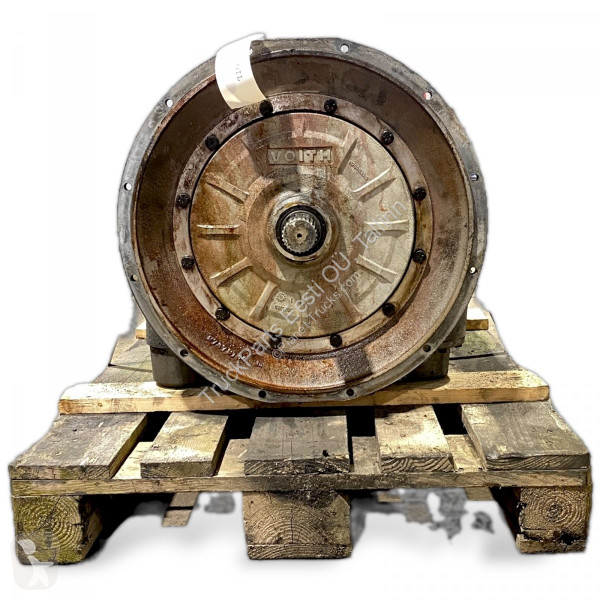 Truck part