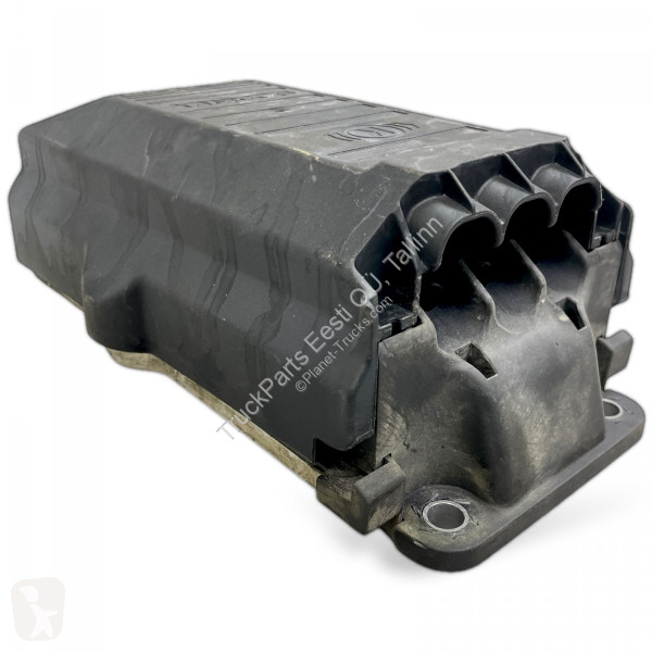Reservedele til lastbil Scania G-Series (01.16-)