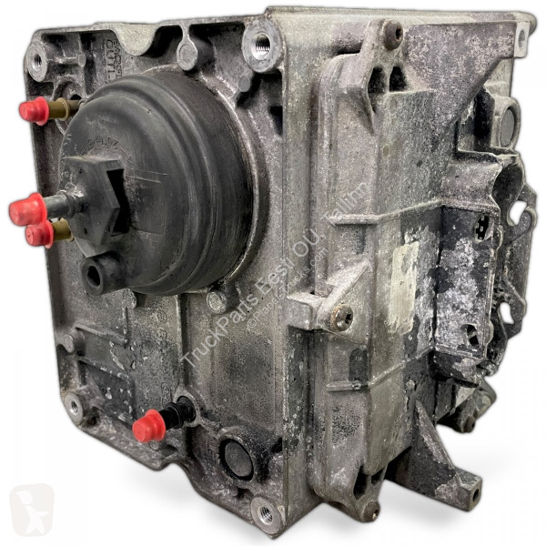 Reservedele til lastbil Volvo B12B (01.97-12.11)