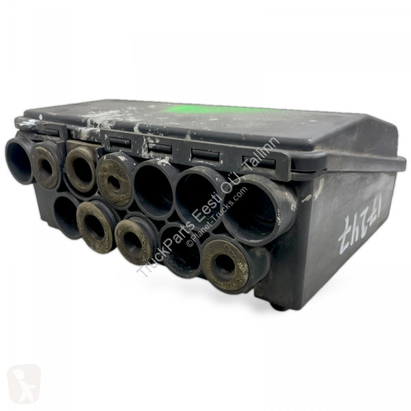 Reservedele til lastbil Scania G-Series (01.16-)
