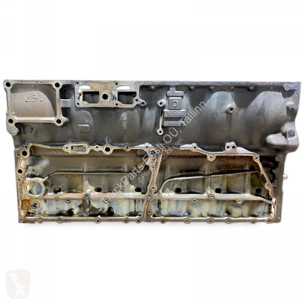 Reservdelar lastbilar Scania G-Series (01.16-)