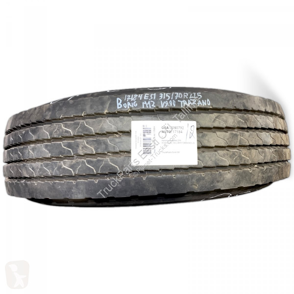Reservdelar lastbilar Scania R-Series (01.16-)