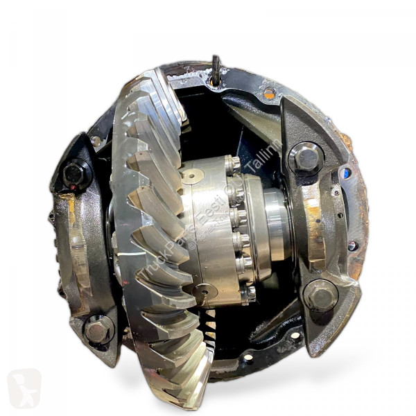 Reservdelar lastbilar Scania G-Series (01.16-)
