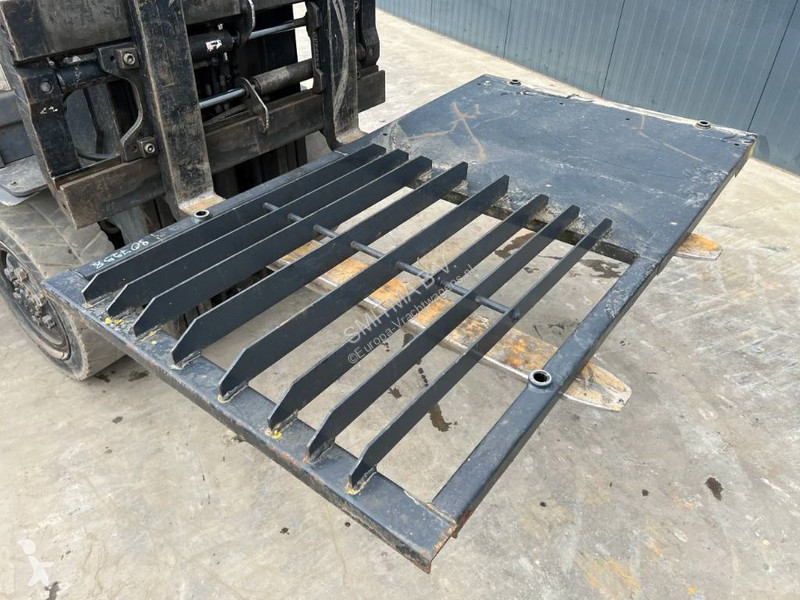 قطع غيار الآليات الثقيلة Caterpillar 312D /...