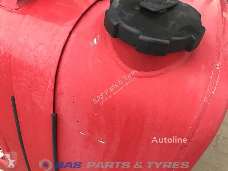 قطع غيار الآليات الثقيلة Volvo 385 Liter