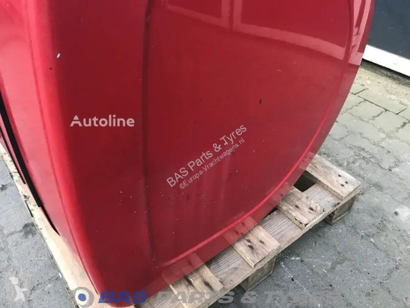 قطع غيار الآليات الثقيلة Volvo 385 Liter