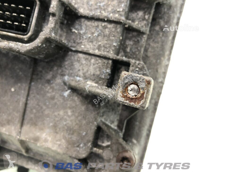 Pièces poids lourds Volvo