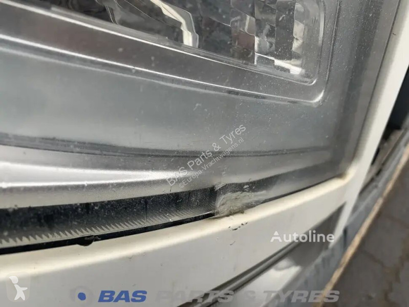 قطع غيار الآليات الثقيلة Volvo