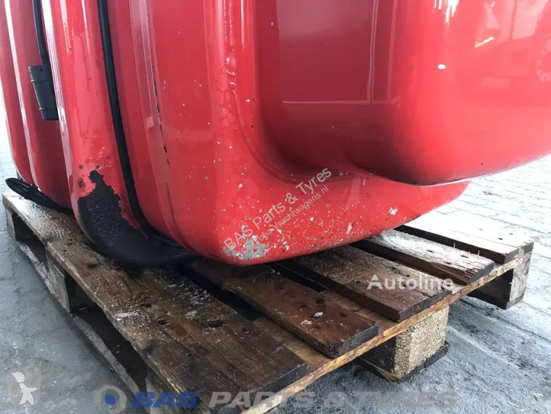 قطع غيار الآليات الثقيلة Scania 540 Liter