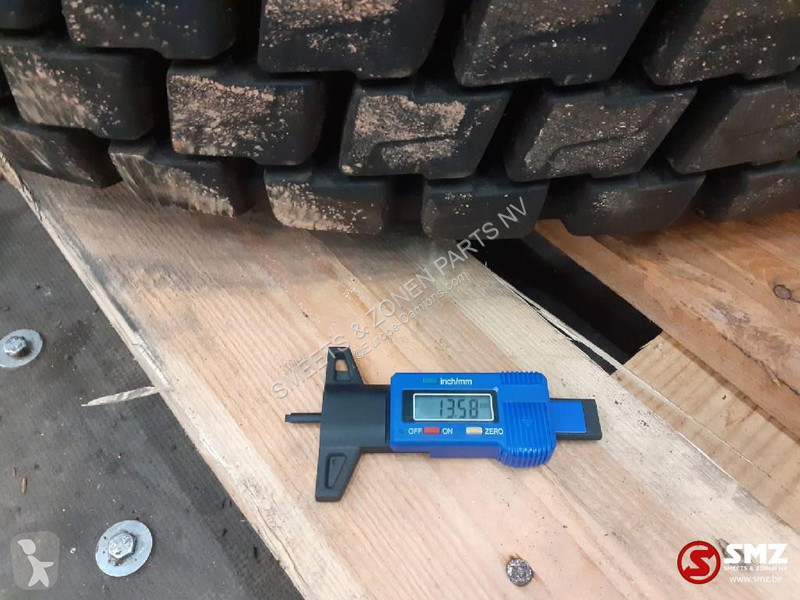 Reservdelar lastbilar Firestone Occ...
