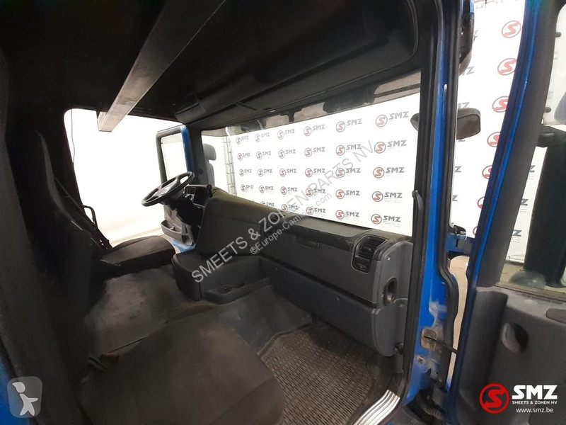 Vrachtwagenonderdelen Scania Occ cabine...