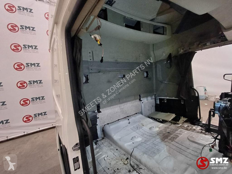 Ricambio per autocarri Volvo Occ Cabine Volvo 4...