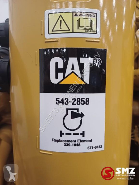 Reservdelar lastbilar Caterpillar Motor c4.4...