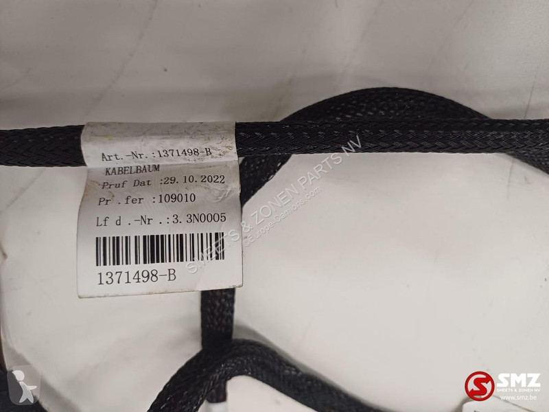Pièces poids lourds Caterpillar Wire harness...