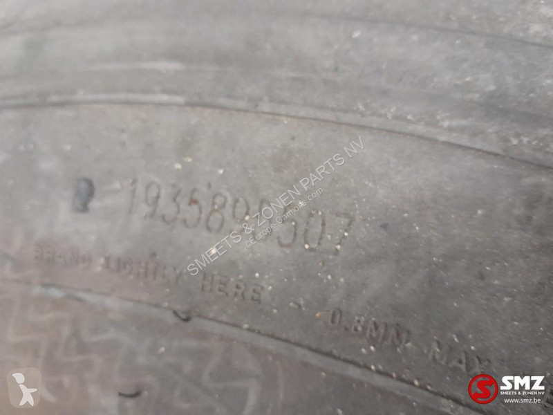 Reservdelar lastbilar Goodyear Occ...