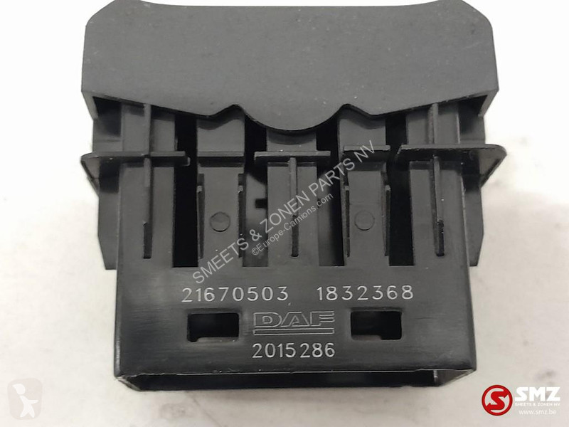 Piese camioane DAF Occ set schakelaars DAF
