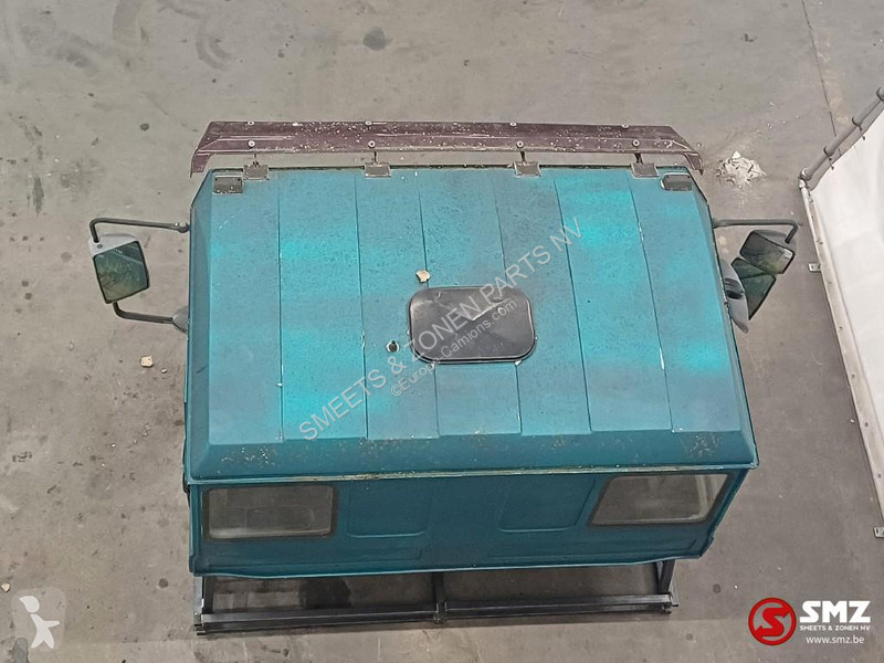 Vrachtwagenonderdelen DAF Occ Cabine DAF
