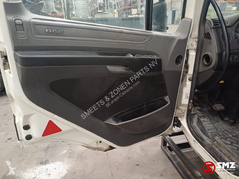 Peças pesados DAF Occ cabine compleet DAF