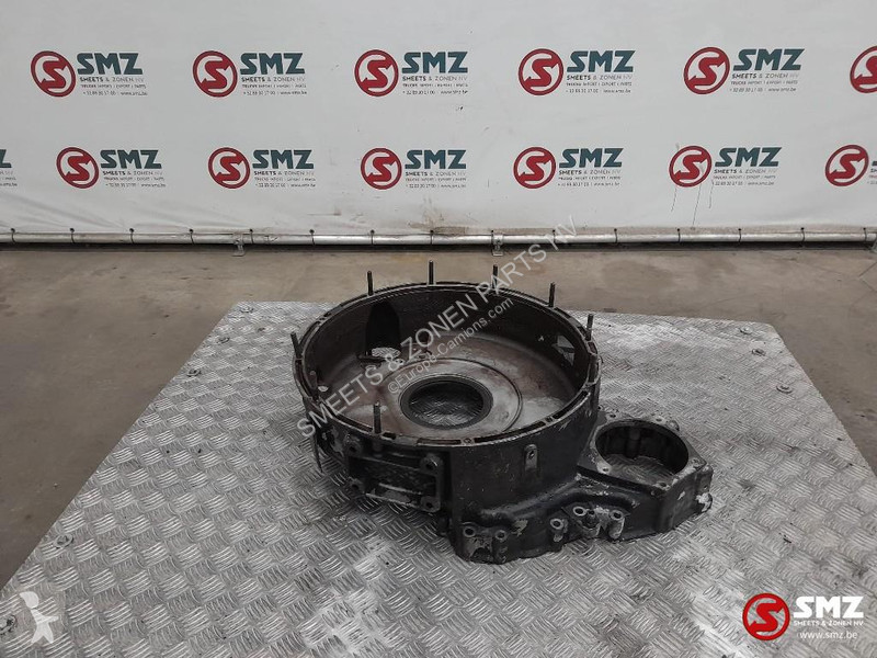 Peças pesados Scania Occ vliegwielhuis D12 Scania