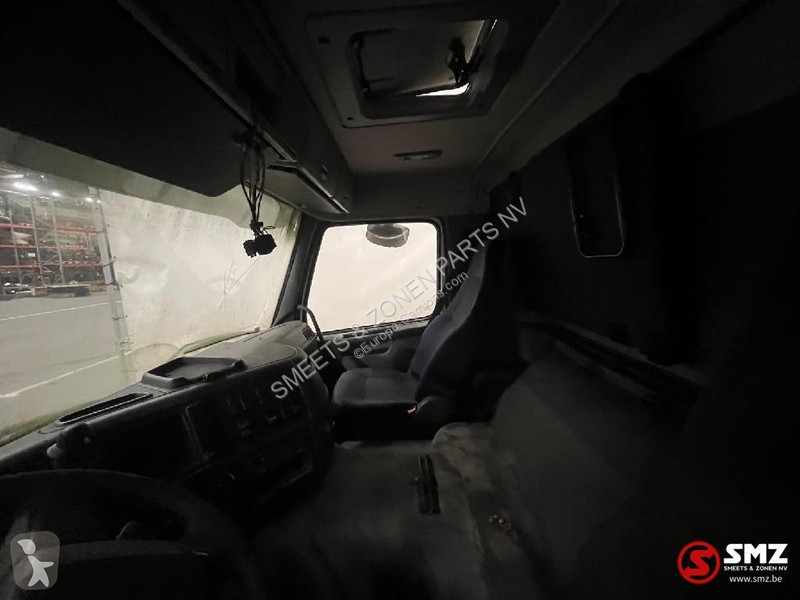 Peças pesados Volvo Occ cabine Volvo